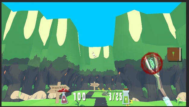 A screenshot of a video game Description automatically generated A screenshot of a video game Description automatically generated