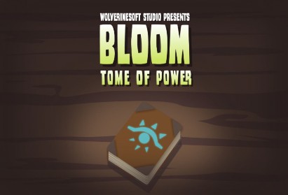 Bloom: Tome of Power Bloom: Tome of Power